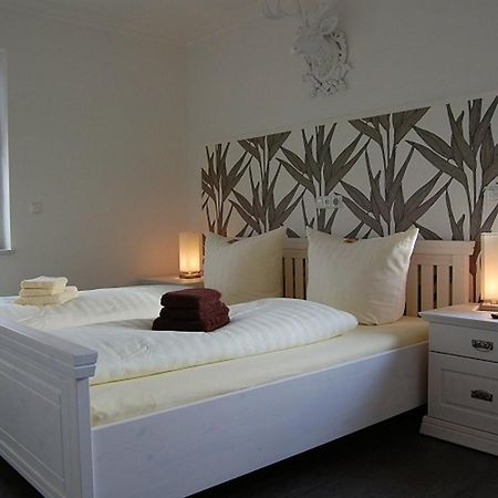 Apartmán Hafenresidenz - Mare Portus Büsum Exteriér fotografie