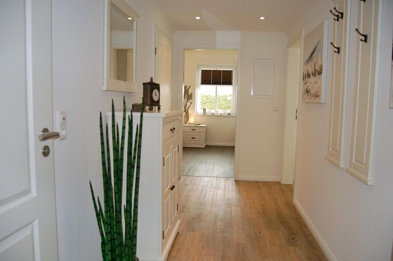Apartmán Hafenresidenz - Mare Portus Büsum Exteriér fotografie