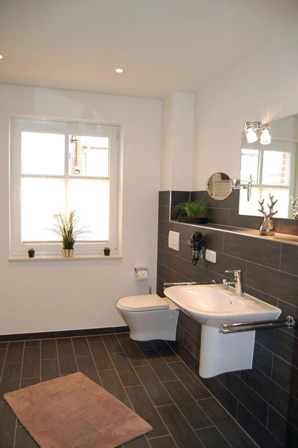 Apartmán Hafenresidenz - Mare Portus Büsum Exteriér fotografie